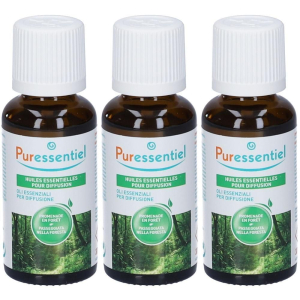 Cerca Offerte di puressentiel oli essenziali per diffusione passeggiata nella foresta 3 e acquista online