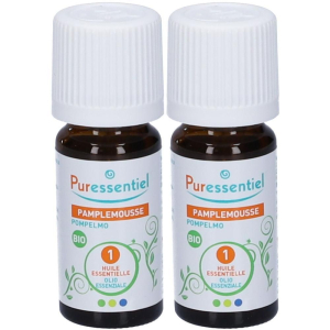 Cerca Offerte di puressentiel olio essenziale pompelmo bio 10 ml e acquista online