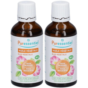 Cerca Offerte di puressentiel olio vegetale bio rosa mosqueta 50ml 2x50 ml e acquista online