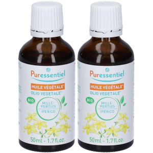 Cerca Offerte di puressentiel olio vegetale di iperico 50 ml e acquista online