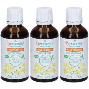 Cerca Offerte di puressentiel olio vegetale di iperico 50 ml e acquista online
