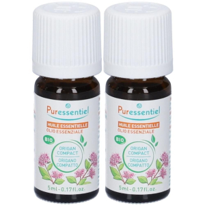 Cerca Offerte di puressentiel origano compatto bio 5 ml olio essenziale e acquista online