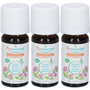 Cerca Offerte di puressentiel origano compatto bio 5 ml olio essenziale e acquista online
