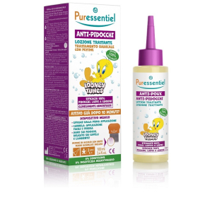 Cerca Offerte di puressentiel pouxdoux lozione anti-pidocchi 100ml - trattamento efficace e acquista online
