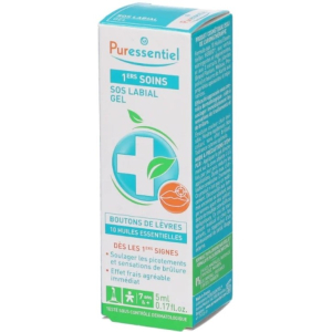 Cerca Offerte di puressentiel primo trattamento sos labbra gel 1 pz protezione per le l e acquista online