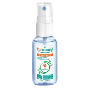 Cerca Offerte di puressentiel purificante igienizzante mani, 25 ml e acquista online