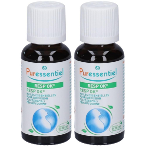 Cerca Offerte di puressentiel resp ok® 2x30 ml e acquista online