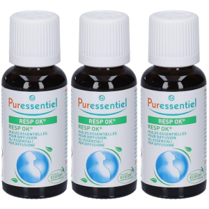 Cerca Offerte di puressentiel resp ok® 3x30 ml e acquista online
