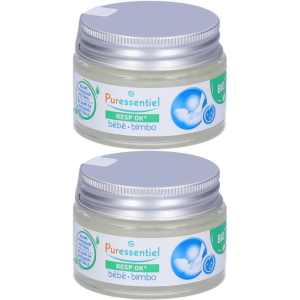 Cerca Offerte di puressentiel resp ok® balsamo da massaggio pettorale 2x30 ml e acquista online