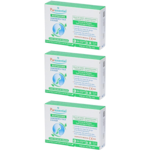 Cerca Offerte di puressentiel respirazione compresse tosse 3x57 g e acquista online