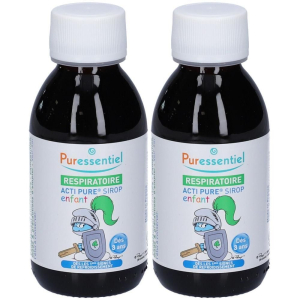 Cerca Offerte di puressentiel respirazione puffi acti pure sciroppo bambini 2x125 ml sc e acquista online