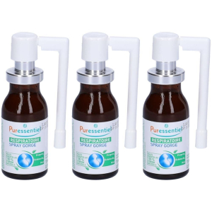 Cerca Offerte di puressentiel respirazione spray gola 15 ml e acquista online