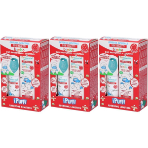 Cerca Offerte di puressentiel set i puffi sos punture spray bimbo + insetti crema m e acquista online