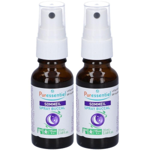 Cerca Offerte di puressentiel sonni sereni spray orale 2x20 ml e acquista online