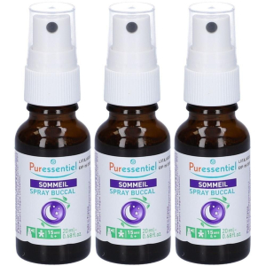 Cerca Offerte di puressentiel sonni sereni spray orale 3x20 ml e acquista online