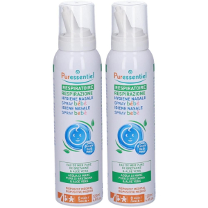 Cerca Offerte di puressentiel spray igiene nasale bambino 2x120 ml nasale e acquista online