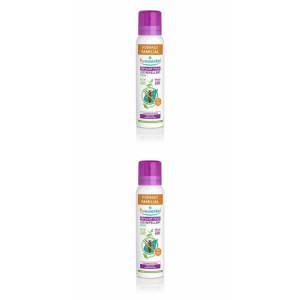 Cerca Offerte di puressentiel spray preventivo pidocchi 200 ml 2x200 ml e acquista online
