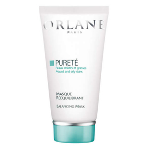 purete masque reequilibrant bugiardino cod: 933062580 