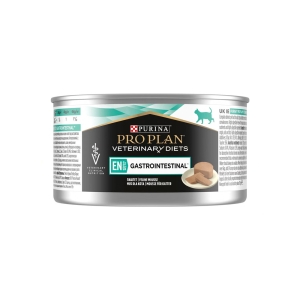 Cerca Offerte di Purina pro plan veterinary diets en tacchino - alimento dietetico mousse per gatti gastro-intestinali 195 gr e acquista online