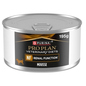 Cerca Offerte di Purina pro plan veterinary diets mousse - alimento completo per cani con insufficienza renale 195 gr e acquista online