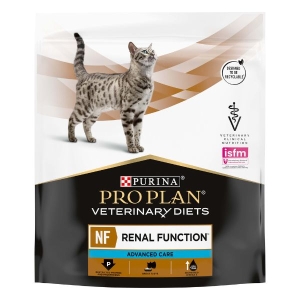 Cerca Offerte di Purina pro plan veterinary diets nf renal function advanced care cibo secco gatti adulti bustina 350g 4883 e acquista online