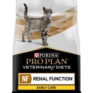 Cerca Offerte di Purina pro plan veterinary diets nf renal function advanced care cibo secco gatti adulti sacco 1,5kg 4883 e acquista online