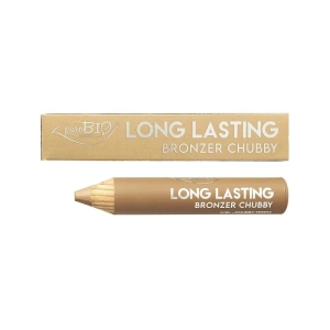 Cerca Offerte di Purobio long lasting bronzer chubby - matitone n. 018l terra freddo e acquista online