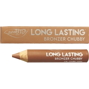 Cerca Offerte di Purobio long lasting bronzer chubby - matitone n. 019l terra caldo e acquista online