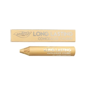 Cerca Offerte di Purobio long lasting concealer chubby - matitone correttore n. 027l beige pesca e acquista online