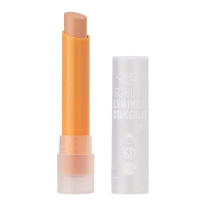 Cerca Offerte di purobio sublime luminous concealer stick - correttore illuminante n. 02 e acquista online