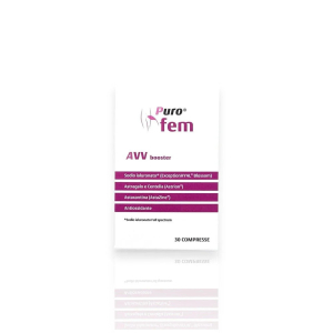 Cerca Offerte di purofem avv booster 30 compresse e acquista online