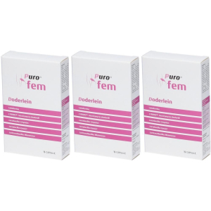 Cerca Offerte di purofem doderlein capsule 3x7 g e acquista online