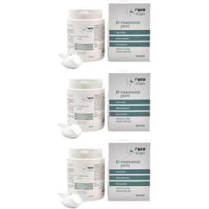 Cerca Offerte di puroman d-mannosio polvere 70 g 3x70 g per soluzione orale e acquista online