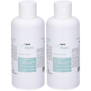 Cerca Offerte di puroman detergente 2x200 ml soluzione e acquista online