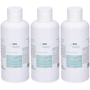 Cerca Offerte di puroman detergente 3x200 ml soluzione e acquista online
