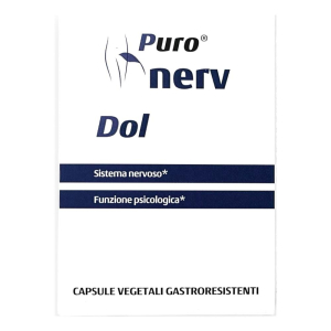 puronerv dol 60cps bugiardino cod: 985713787 