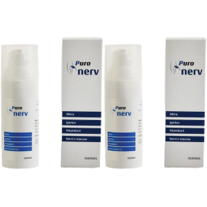 Cerca Offerte di puronerv oleogel 50 ml 2x50 ml gel e acquista online