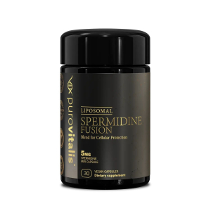 Cerca Offerte di purovitalis integratore di spermidina 30 pz capsule e acquista online