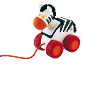 push&pull mini trainab zebra bugiardino cod: 913752580 