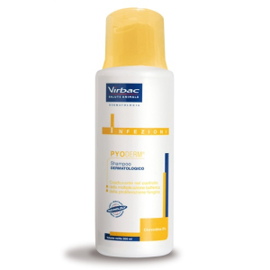 pyoderm shampoo dermatologico bugiardino cod: 912826637 