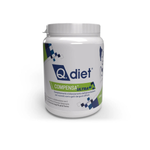 Q diet compensa ultra     1kg