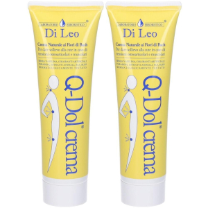 Cerca Offerte di q dol crema 100ml 2x100 ml e acquista online