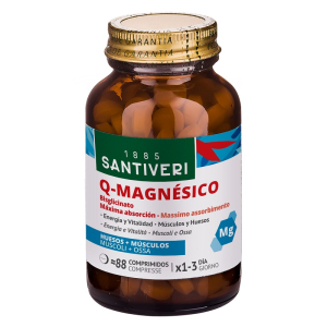 Cerca Offerte di q-magnesico bisglicinato 88cpr 990569550 e acquista online