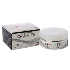 q-white crema 40ml bugiardino cod: 970722346 