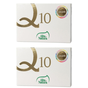 Cerca Offerte di q10 coenzima capsule 2x30 pz e acquista online