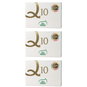 Cerca Offerte di q10 coenzima capsule 3x30 pz e acquista online