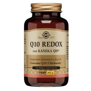 q10 redox 50prl softgel bugiardino cod: 947418909 