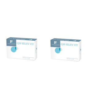 Cerca Offerte di q10 selen vit 24 capsule 2x24 pz e acquista online