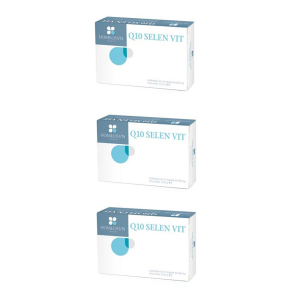 Cerca Offerte di q10 selen vit 24 capsule 3x24 pz e acquista online