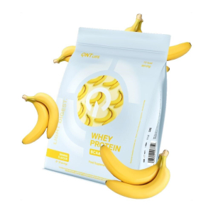 Cerca Offerte di qnt light digest protein banana 500 gr polvere e acquista online